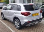 Suzuki Vitara 1.4 BOOSTERJET SELECT SMART HYBRI € 23.945,0, Auto's, Suzuki, 1140 kg, Gebruikt, 4 cilinders, USB