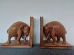 Grote Olifant Boekensteunen - Jumbo formaat, Ophalen of Verzenden
