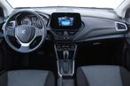 Suzuki S-Cross 1.4 Boosterjet Select Smart Hybrid / Trekhaak, Auto's, Suzuki, Te koop, Geïmporteerd, Gebruikt, 56 €/maand