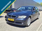 Bmw 3-serie 318i High Executive Nw APK Olieverbruik!, Auto's, Achterwielaandrijving, 4 cilinders, 129 pk, Blauw