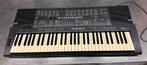 Yamaha PSR-410 keyboard electronische piano, Muziek en Instrumenten, Keyboards, 61 toetsen, Aanslaggevoelig, Gebruikt, Ophalen of Verzenden
