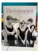 Parisiennes. Hardcover boek. Carole Bouget CHCS, Boeken, Ophalen of Verzenden, Mode algemeen, Carole Bouget