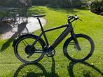 Stromer St1x 2017 814Wh L (20inch), Fietsen en Brommers, Elektrische fietsen, Ophalen, Minder dan 30 km per accu, Zo goed als nieuw
