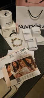 Pandora, Sieraden, Tassen en Uiterlijk, Armbanden, Ophalen of Verzenden