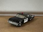 Dinky Toys - Ford Fairlane Politie - A6165, Ophalen, Gebruikt, Auto