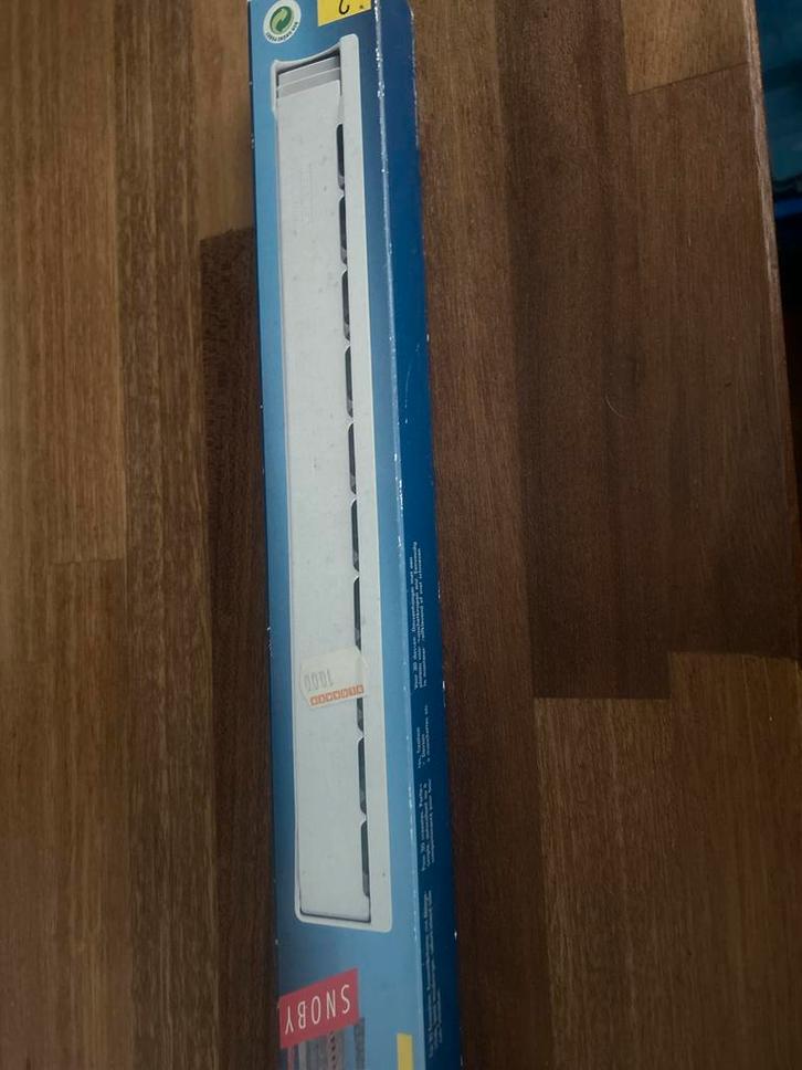 Leifheit Snoby Krawattenhouder - Nieuw in doos!, Huis en Inrichting, Kasten | Kledingkasten, Nieuw, Minder dan 100 cm, Minder dan 50 cm