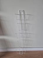 Rek voor kaarten, Ophalen, Zo goed als nieuw, 50 tot 100 cm, Minder dan 100 cm