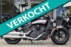 Indian Chopper 61 Scout Sixty Inruil Mogelijk, 24 mnd gar, Indian, Bedrijf, 1000 cc, Overig