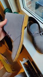 Grijze desert boot Clarks (maat 43), Ophalen, Overige kleuren, Boots, Clarks