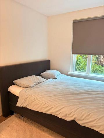 Gratis electrisch bed 