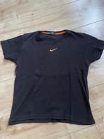 Te koop: zwart tshirt mt 158!!, Kinderen en Baby's, Kinderkleding | Maat 158, Ophalen of Verzenden, Gebruikt, Jongen of Meisje