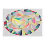 IKEA Art Event 2015 - Nuria Mora Poster, Huis en Inrichting, Woonaccessoires | Schilderijen, Tekeningen en Foto's, Ophalen, Oorspronkelijke maker