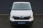 MAN TGE 3.140 140pk Dubbele cabine L3H2/L2H1 Na € 18.900,0, Auto's, Stof, Gebruikt, 4 cilinders, Wit