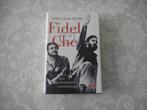 Cuba. Fidel & Che. Een revolutionaire vriendschap., Gelezen, Ophalen of Verzenden, 20e eeuw of later, Noord-Amerika