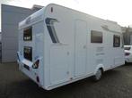 Caravelair Alba family 466 Airco/zakluifel/stapelbed voorten, Schokbreker, Treinzit, 750 - 1000 kg, Particulier
