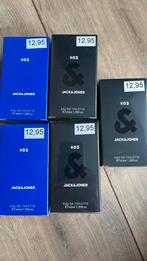 Parfum heren Jack & Jones . 7 stuks nieuw, Ophalen of Verzenden, Zo goed als nieuw, Overige merken