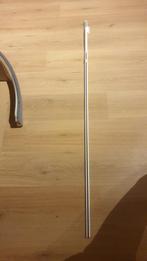 Gordijn-rails GAMMA Z.G.A.N., Ophalen, Nieuw, 200 cm of meer