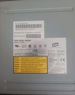 JVC Lite-On XJ-HD166S DVD-ROM Drive – Perfect voor Retro-Bui, Computers en Software, Optische drives, Ophalen of Verzenden, Zo goed als nieuw