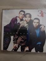 CD-single 3T - Anything, Ophalen of Verzenden, Gebruikt, Pop