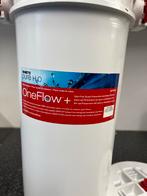 Watts OneFlow+ Waterfilter Systeem, Ophalen of Verzenden, Zo goed als nieuw