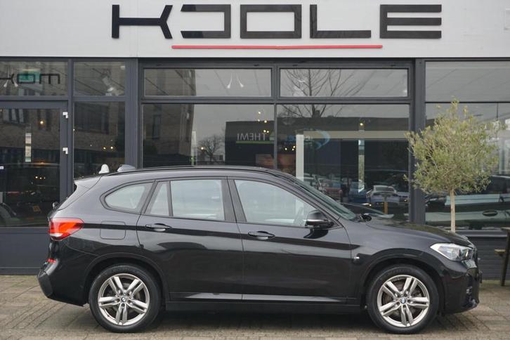 BMW X1 xDrive25e | M pakket | Trekhaak | Carplay, Auto's, BMW, Bedrijf, Te koop, X1, 4x4, ABS, Airbags, Airconditioning, Alarm
