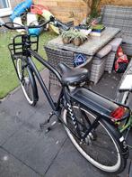 Cortina crush transport  fiets, Fietsen en Brommers, Fietsen | Heren | Herenfietsen, Ophalen, Zo goed als nieuw, Overige merken