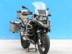 BMW R1200GS ADVENTURE AF FABR. VERLAAGD (bj 2015), Motoren, Motoren | BMW, Bedrijf, 1170 cc, Toermotor