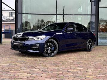 BMW 3-serie 330e M Sport HD/Adaptive/trekhaak/laser/Memory beschikbaar voor biedingen