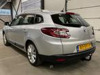 Renault Mégane Estate 1.4 TCe Dynamique|Navigatie|Climate C, Origineel Nederlands, Te koop, Zilver of Grijs, 5 stoelen