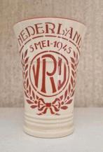 Zeldzame beker 1945, Ophalen of Verzenden, Zo goed als nieuw