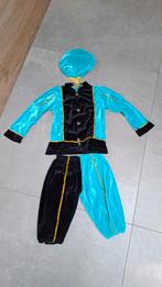 Pietenpak  maat 128, Ophalen of Verzenden, Gebruikt, 122 t/m 128, Jongen of Meisje