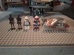 Lego Star Wars 9488 Battle pack, Ophalen of Verzenden, Zo goed als nieuw