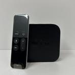 Apple TV HD 32GB A1625 + Nieuwe Remote | Nette staat, Audio, Tv en Foto, Mediaspelers, Apple, Zo goed als nieuw, Support@apple.com
