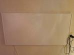 Infrarood paneel 120 * 60, Huis en Inrichting, Ophalen, Zo goed als nieuw