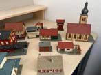 modelspoorbanen, Hobby en Vrije tijd, Modeltreinen | H0, Ophalen, Transformator of Voeding, Gebruikt, Gelijkstroom
