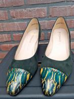Peter Kaiser pumps maat 7 / 41, Kleding | Dames, Schoenen, Ophalen of Verzenden, Zo goed als nieuw