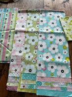 Quilt Stofjes Katoen - 290 Gram, Hobby en Vrije tijd, Stoffen en Lappen, Overige kleuren, Nieuw, Ophalen of Verzenden, Katoen