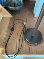 Vintage mushroom vloerlamp, Huis en Inrichting, Lampen | Vloerlampen, Ophalen of Verzenden
