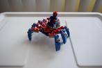 Lego polybag Spider-man's mini spider crawler 30451, Ophalen of Verzenden, Zo goed als nieuw, Complete set, Lego