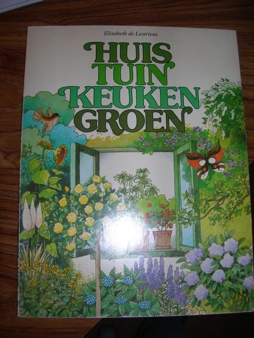 Diverse boeken over planten en tuinieren., Boeken, Wonen en Tuinieren, Zo goed als nieuw, Tuinieren en Tuinplanten, Ophalen of Verzenden