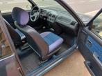 Peugeot 205 1.4 Generation 1997 Groen, Auto's, Peugeot, Voorwielaandrijving, 4 cilinders, Origineel Nederlands, Handgeschakeld