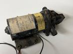 Shurflo pomp 12 volt, Ophalen of Verzenden, Gebruikt, Motor en Techniek