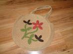 Oorlog wo2 Dames tas oorlogsmode Nederland ww2, Antiek en Kunst, Antiek | Kleding en Accessoires, Verzenden, Dames