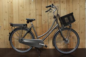 Cortina E-U4 Familiy, 57 cm, 400watt accu beschikbaar voor biedingen