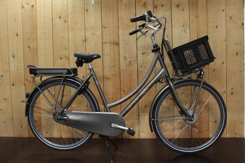Cortina E-U4 Familiy, 57 cm, 400watt accu, Fietsen en Brommers, Elektrische fietsen, Gebruikt, Cortina, 55 tot 59 cm, 50 km per accu of meer