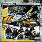 Anthrax Anthology 2 CD Nieuw., Cd's en Dvd's, Cd's | Hardrock en Metal, Boxset, Ophalen of Verzenden, Nieuw in verpakking