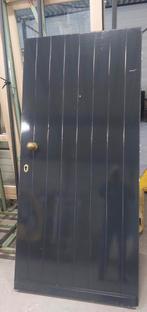 Zware tuinpoort, Doe-het-zelf en Verbouw, Deuren en Horren, Ophalen of Verzenden