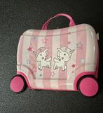 Kinder Koffer Trolley Danstas Ballet Weekendtas, Ophalen of Verzenden, Zo goed als nieuw