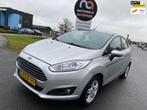 Ford Fiesta 2013 * 1.0 EcoBoost Titanium * ELEC. RAMEN * AIR, Auto's, Euro 5, 101 pk, 23 km/l, Origineel Nederlands
