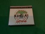 Bonzai Compilation II Extreme Chapter 2cd (Bel), Cd's en Dvd's, Ophalen of Verzenden, Gebruikt, Techno of Trance